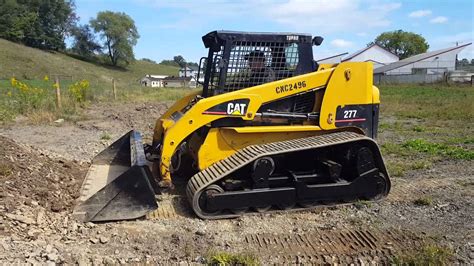 277 cat track loader skid steer|277 cat skid steer specs.